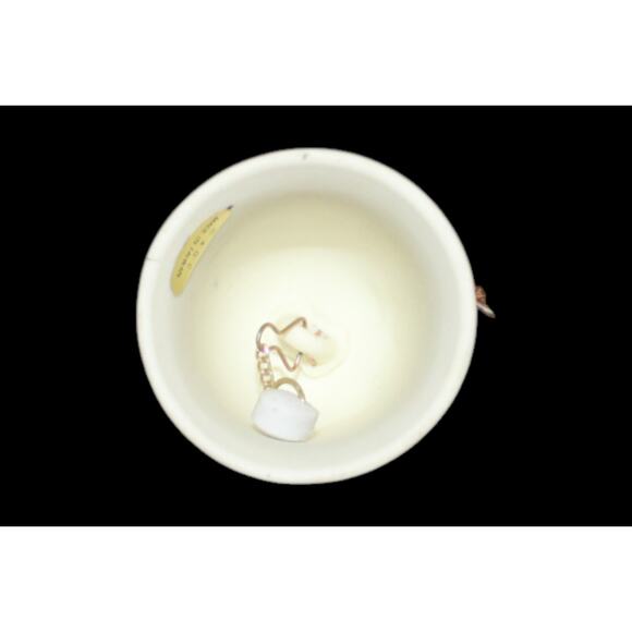 1992 American Greetings Grandmothers Make Christmas Special Porcelain Ornament - Picture 8 of 10